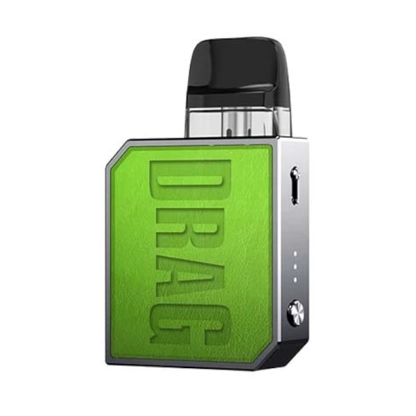 Voopoo Drag Nano 2