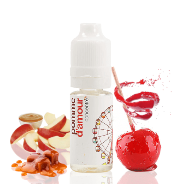 Aroma Pomme dAmour - Solana
