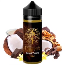 Aroma Tormento - APV Alquimia Para Vapers 20ml (Longfill)
