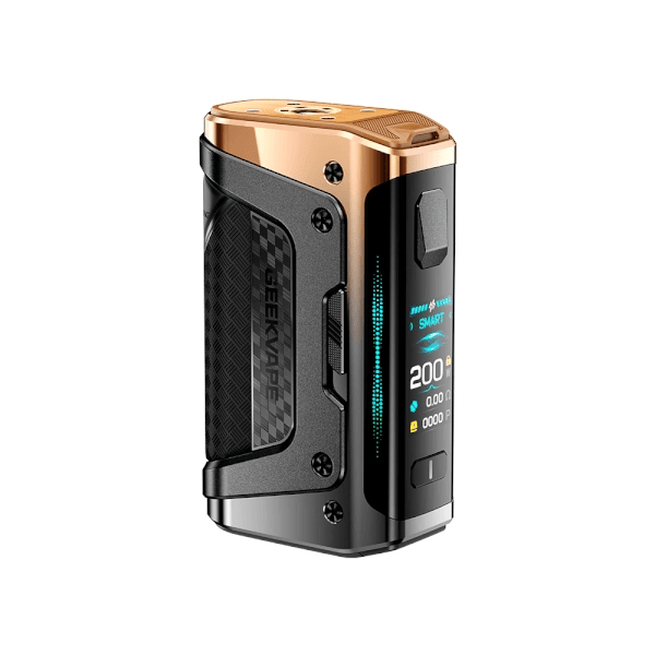 Mod Aegis Legend 5 - Geekvape