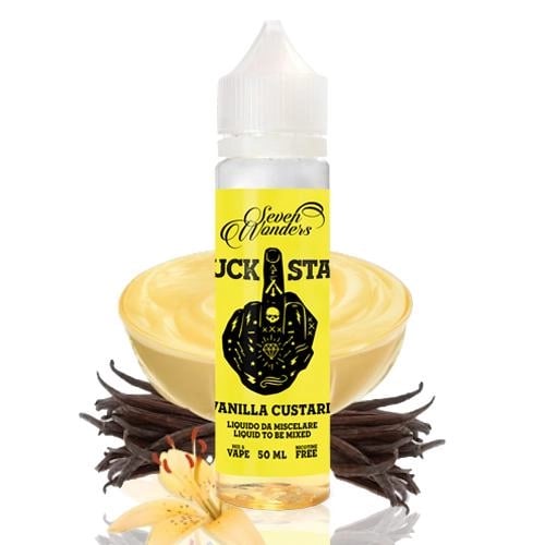 F*ck Stard - VaporArt 50ml