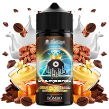 Aroma Atemporal King Cream - The Mind Flayer & Bombo 30ml (Longfill)