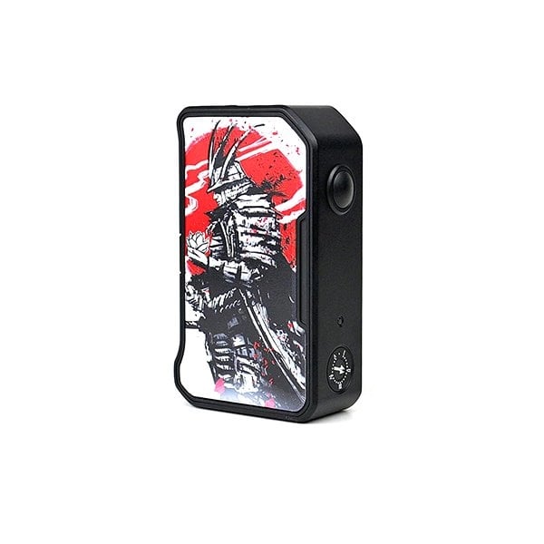 Dovpo M VV II Box Mod