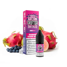 Dragonfruit Blueberry Guava - Drifter Exotic Salts