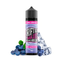 Aroma Sweet Blue Berry Ice - Juice Sauz Drifter Bar 16ml (Longfill)