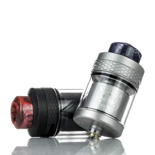 Wotofo Serpent Elevate RTA (outlet)