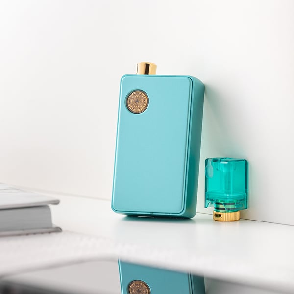 Dotmod DotAIO Tiffany Blue