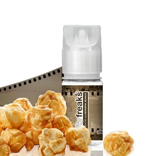 Aroma La Derniere Seance - Fifty Freaks 30ml