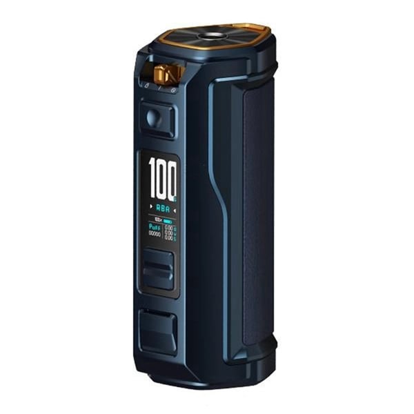 Voopoo Argus XT Mod