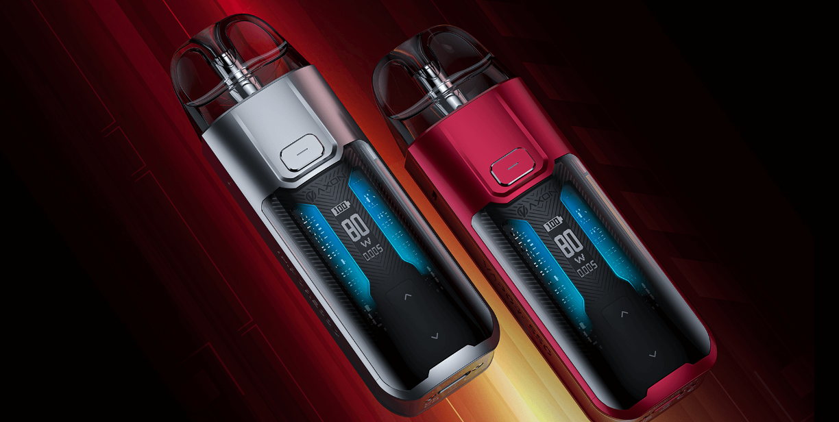 Vaporesso Luxe XR Max (Outlet)