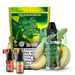 Productos relacionados de Aroma Melon - Oil4Vap 8ml (Longfill)