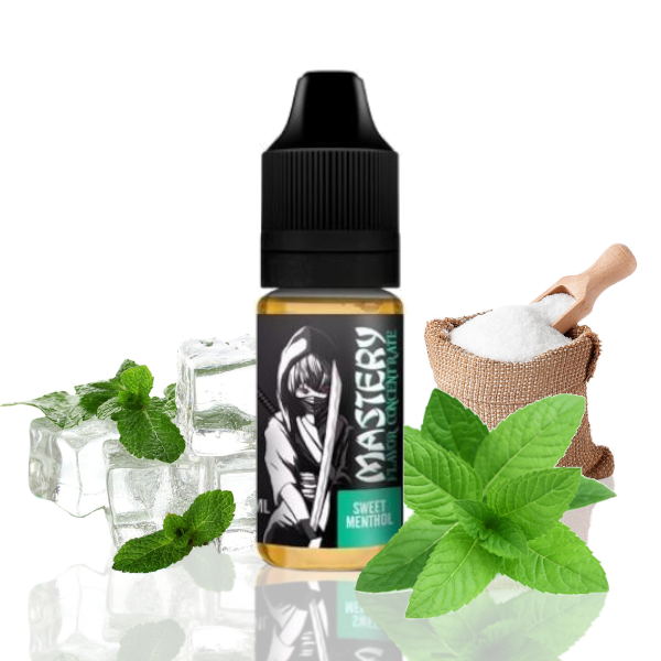 Aroma Sweet Menthol - Mastery By Halo
