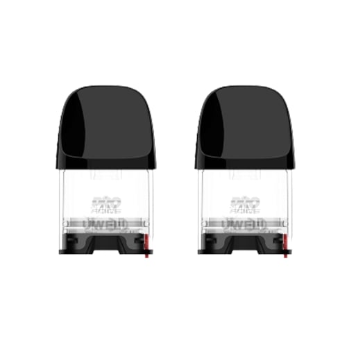 Recambios Uwell Caliburn G2 (Pack 2) (Outlet)