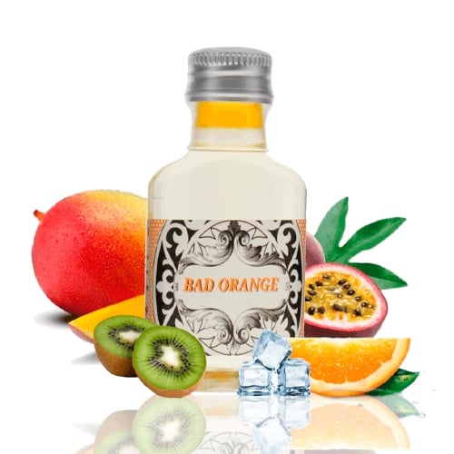 Bad Orange - No Bad Vap 30ml