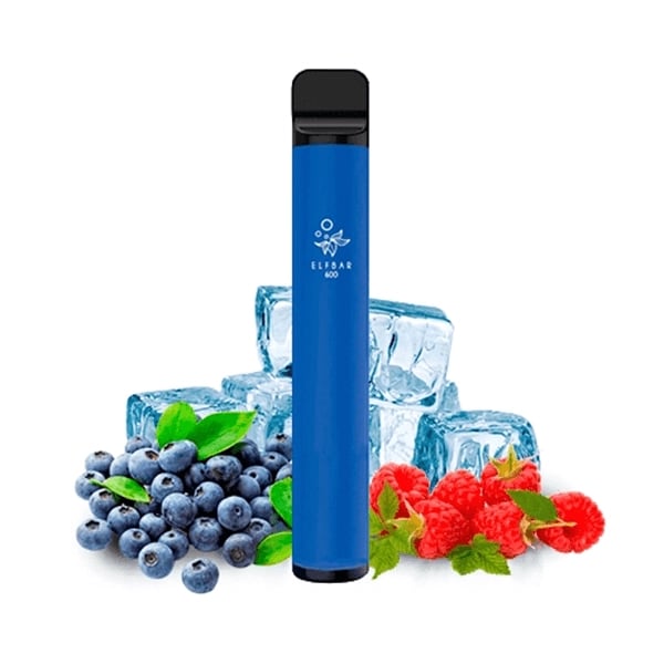 Elf Bar Blueberry Sour Raspberry - Pod desechable (Outlet)
