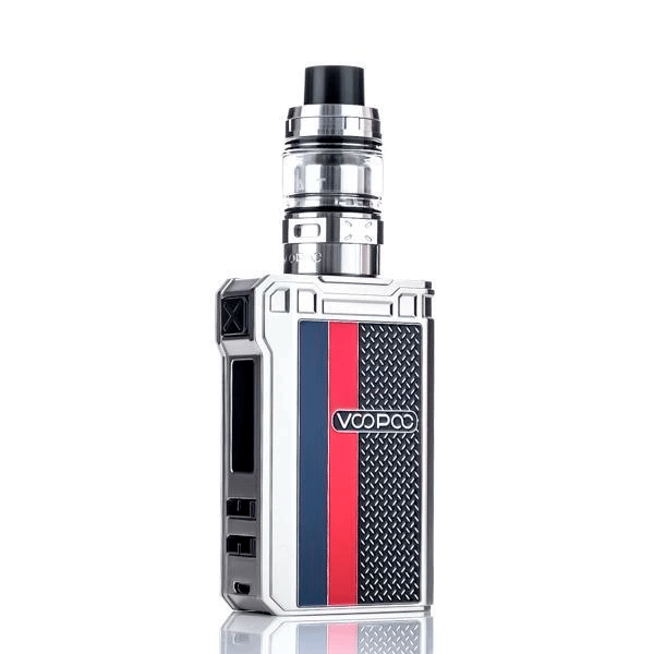 Voopoo Alpha Zip Mini Kit