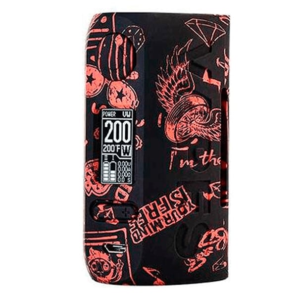 Vapor Storm Puma Mod - (Outlet)