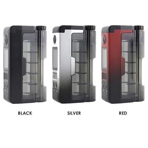 Dovpo Topside Lite Mod