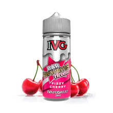 Aroma Fizzy Cherry - IVG (Longfill)