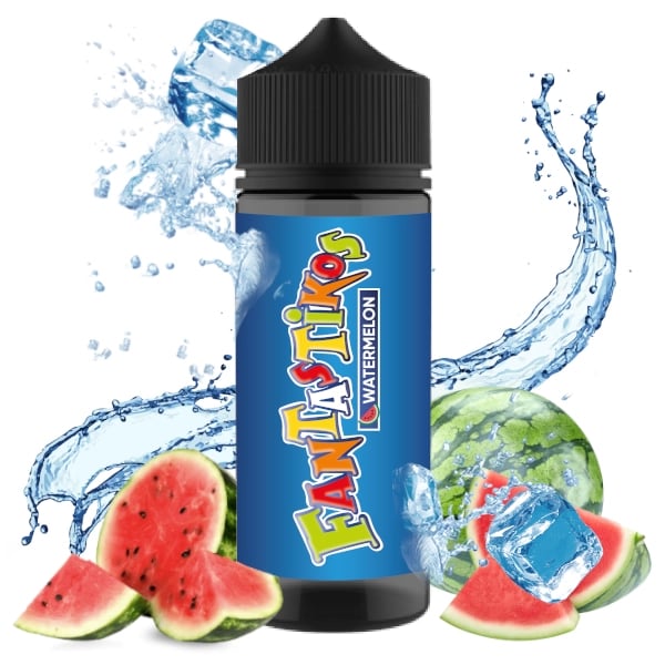 Watermelon - Fantastikos 100ml