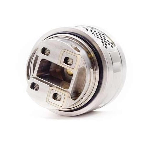 QP Design Violator RTA