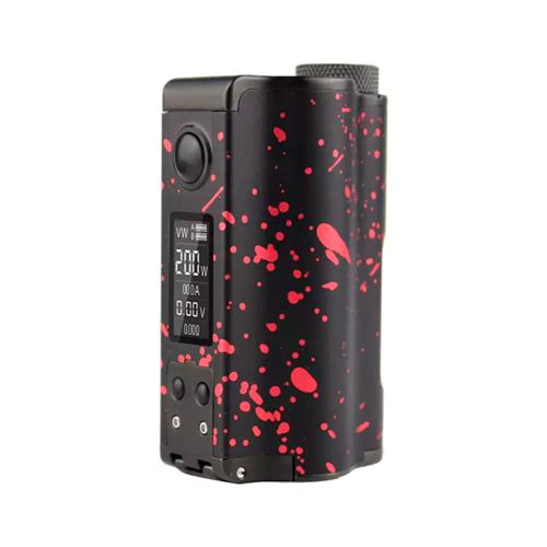 Dovpo Topside Dual BF Mod