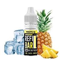 Pineapple Ice - Bar Salts Refill 10ml
