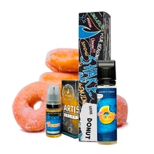 Dear Donut - Drops Shake and Vape