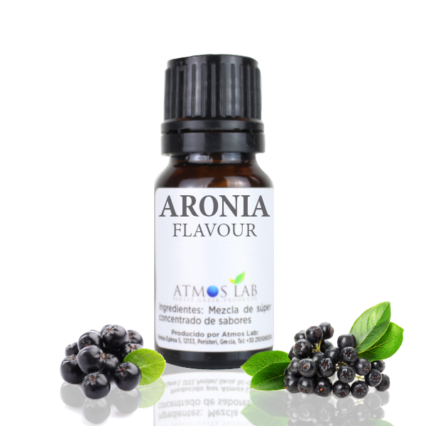 Aroma Aronia - Atmos Lab