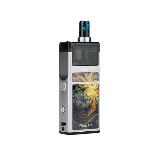 Smoant Pasito Pod Kit