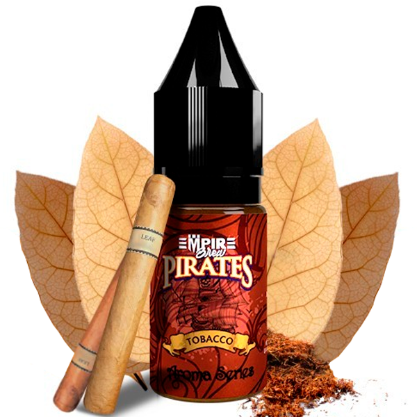 Aroma Pirates by Empire Brew - Tobacco