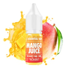 Ofertas de Mango Juice - Bombo Essential Vape NicSalts