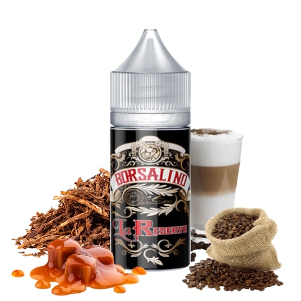 Aroma La Reserve - Borsalino 30ml