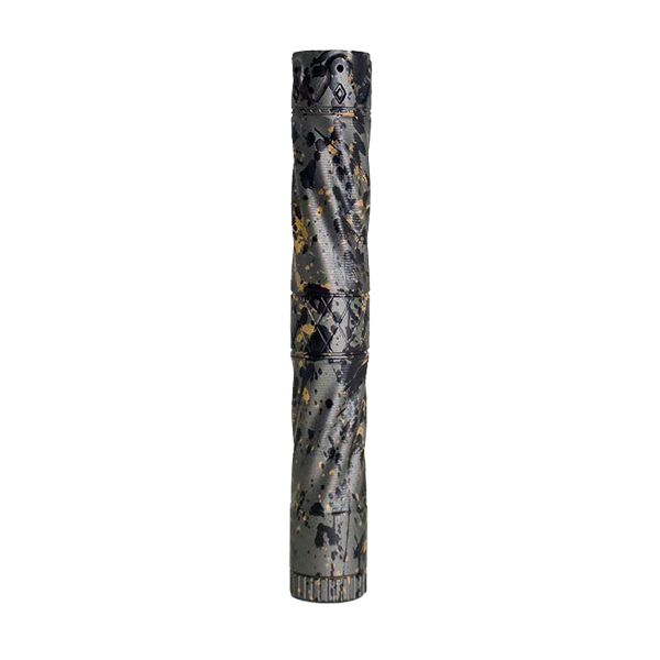 Purge The King 20700 Stacked Mod (Gold Splatter)