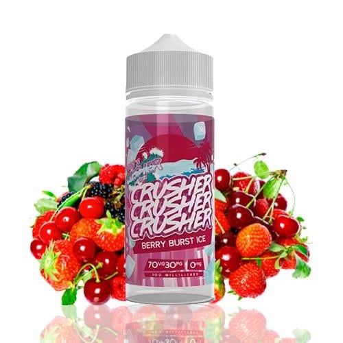 Crusher Berry Burst Ice 100ml