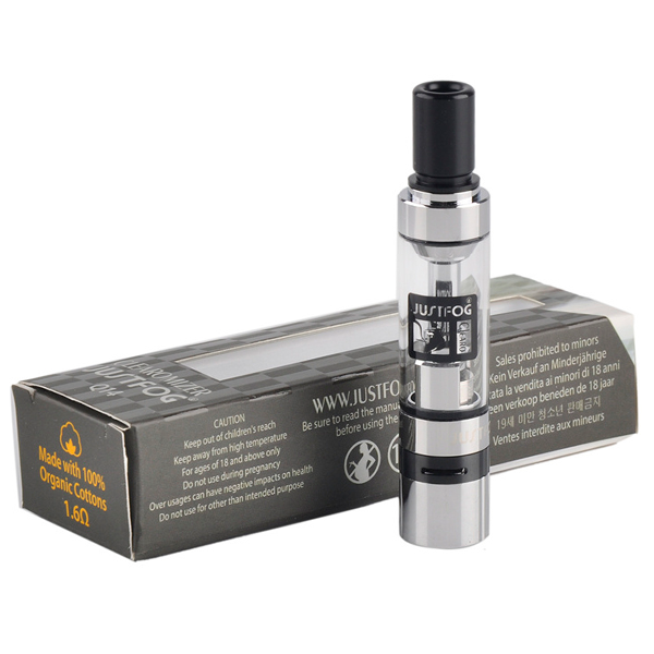 Justfog Q14 Tank