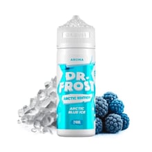 Aroma Artic Blue Ice - Dr Frost 24ml (Longfill)