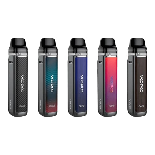 Voopoo Vinci X 2