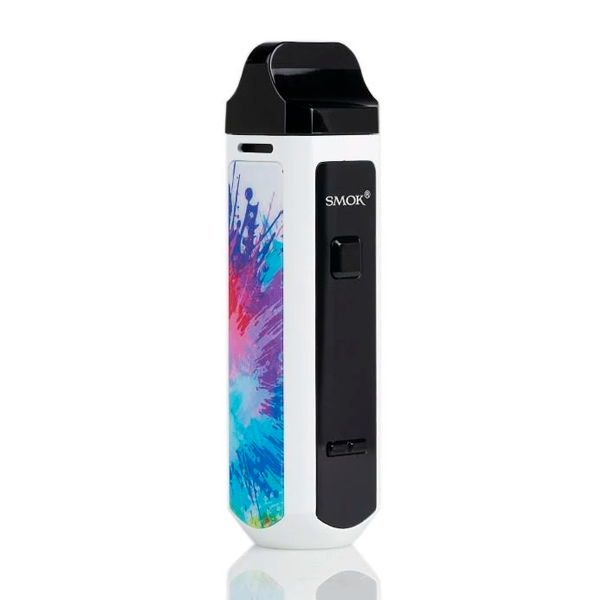 Smok RPM40 Mod Pod Kit