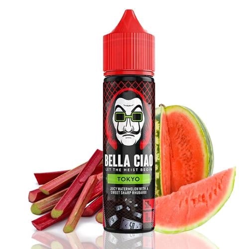 Tokyo - Bella Ciao 50ml