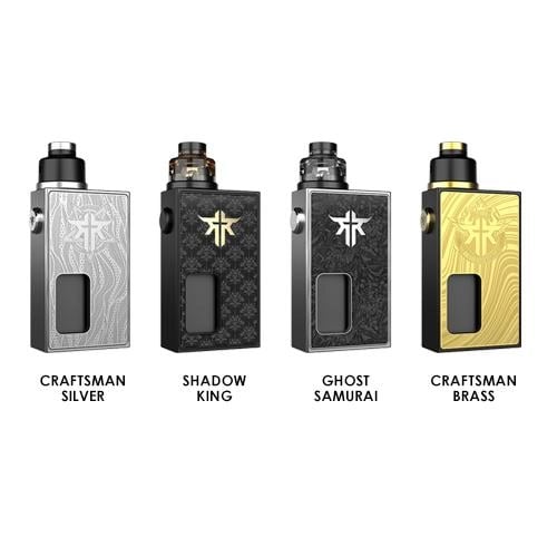 Requiem BF - Vandy Vape