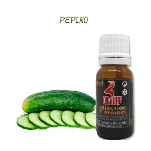 Oil4Vap Aroma Pepino 10ml