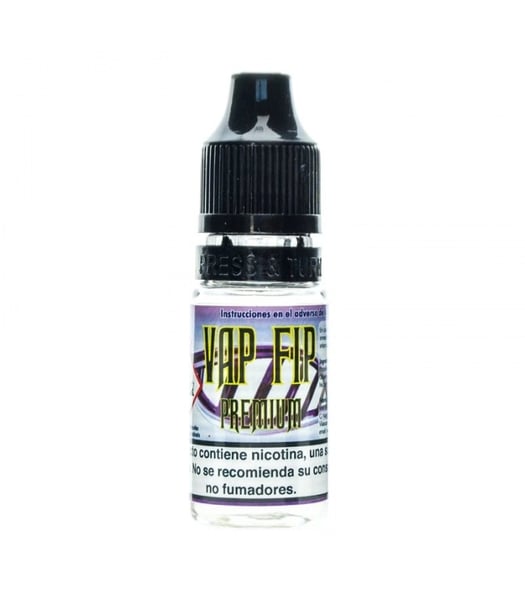 Nicokit - Vap Fip 50PG/50VG