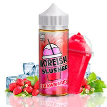 Strawberry - Moreish Slushed