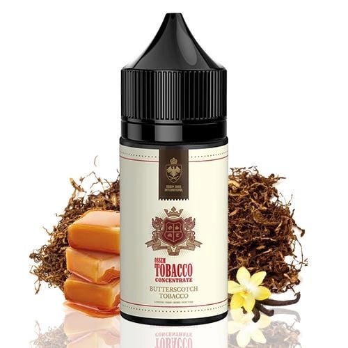 Aroma Ossem Juice - Butterscotch Tobacco 30ml