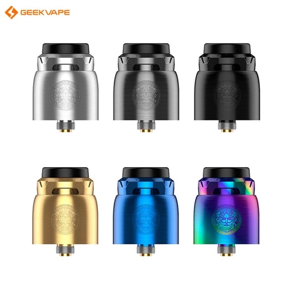 Geekvape Z RDA
