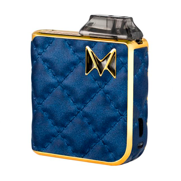 Mi Pod - Smoking Vapor (Royal Limited Edition)