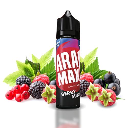 Aramax Berry Mix