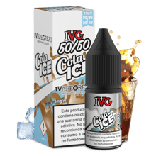 Cola Ice - IVG 50/50