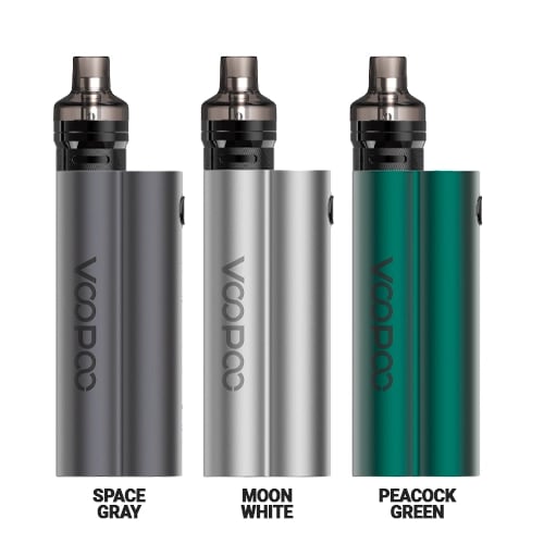 Voopoo Musket Kit